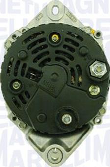 Magneti Marelli 944390420310 - Alternator www.molydon.hr