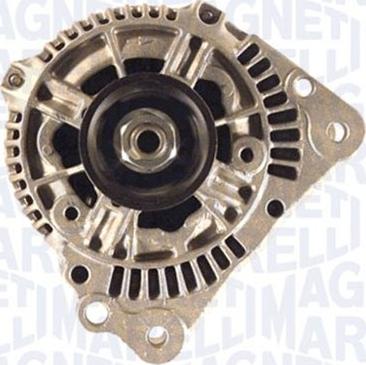 Magneti Marelli 944390420200 - Alternator www.molydon.hr