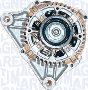 Magneti Marelli 944390420710 - Alternator www.molydon.hr