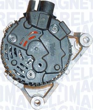 Magneti Marelli 944390420710 - Alternator www.molydon.hr