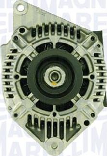 Magneti Marelli 944390421310 - Alternator www.molydon.hr