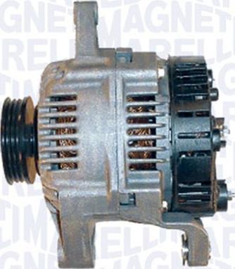 Magneti Marelli 944390421210 - Alternator www.molydon.hr