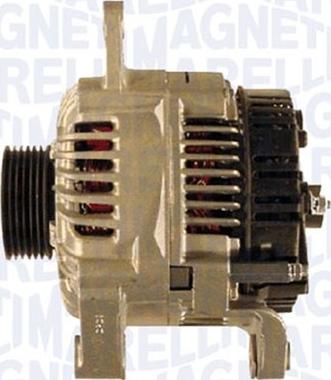 Magneti Marelli 944390422310 - Alternator www.molydon.hr