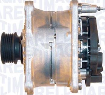 Magneti Marelli 944390427100 - Alternator www.molydon.hr