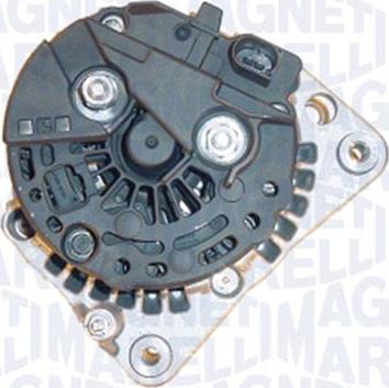 Magneti Marelli 944390427100 - Alternator www.molydon.hr