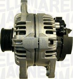 Magneti Marelli 944390427800 - Alternator www.molydon.hr