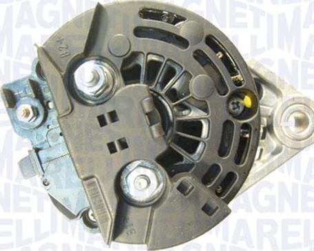 Magneti Marelli 944390427800 - Alternator www.molydon.hr