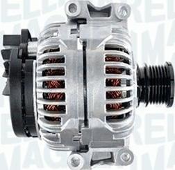 Magneti Marelli 944390474900 - Alternator www.molydon.hr