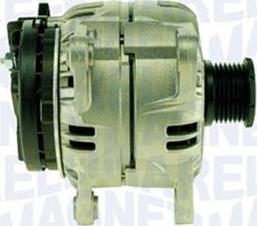 Magneti Marelli 944390473900 - Alternator www.molydon.hr