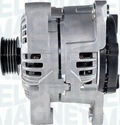 Magneti Marelli 944390473300 - Alternator www.molydon.hr