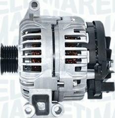 Magneti Marelli 944390472200 - Alternator www.molydon.hr