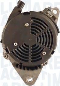 Magneti Marelli 944390511540 - Alternator www.molydon.hr