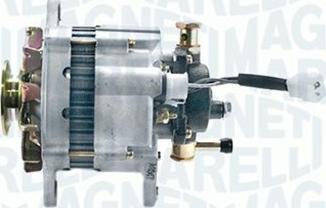 Magneti Marelli 944390511150 - Alternator www.molydon.hr