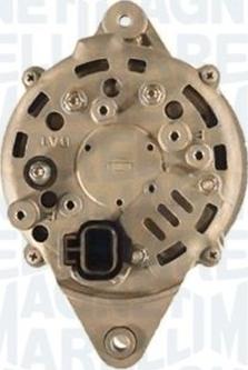 Magneti Marelli 944390511370 - Alternator www.molydon.hr