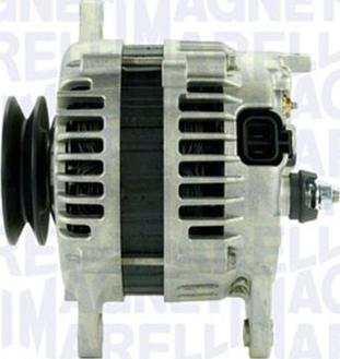 Magneti Marelli 944390511790 - Alternator www.molydon.hr