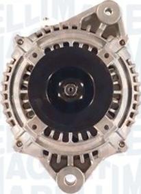 Magneti Marelli 944390512910 - Alternator www.molydon.hr