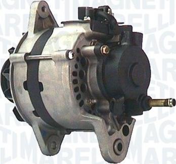 Magneti Marelli 944390512830 - Alternator www.molydon.hr