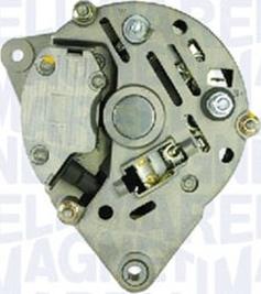 Magneti Marelli 944390664620 - Alternator www.molydon.hr