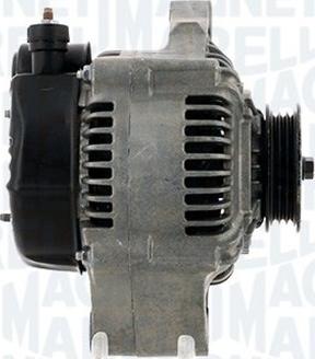 Magneti Marelli 944390665880 - Alternator www.molydon.hr