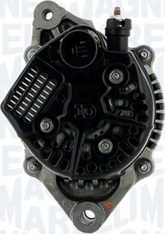 Magneti Marelli 944390665880 - Alternator www.molydon.hr