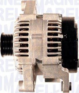 Magneti Marelli 944390609060 - Alternator www.molydon.hr