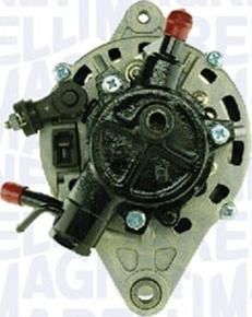 Magneti Marelli 944390603050 - Alternator www.molydon.hr