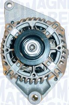 Magneti Marelli 944390399910 - Alternator www.molydon.hr