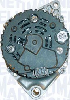 Magneti Marelli 944390399910 - Alternator www.molydon.hr