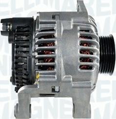 Magneti Marelli 944390399210 - Alternator www.molydon.hr