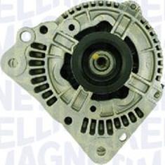 Magneti Marelli 944390394400 - Alternator www.molydon.hr