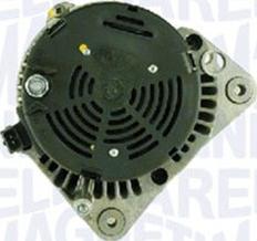 Magneti Marelli 944390394400 - Alternator www.molydon.hr