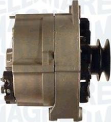 Magneti Marelli 944390394500 - Alternator www.molydon.hr