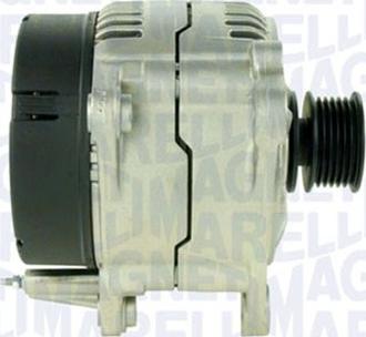 Magneti Marelli 944390390900 - Alternator www.molydon.hr