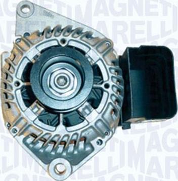 Magneti Marelli 944390398510 - Alternator www.molydon.hr