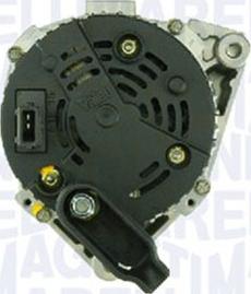 Magneti Marelli 944390398310 - Alternator www.molydon.hr