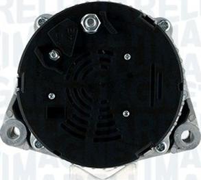 Magneti Marelli 944390393900 - Alternator www.molydon.hr