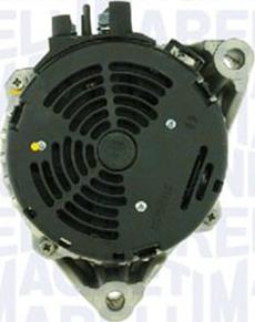 Magneti Marelli 944390393000 - Alternator www.molydon.hr