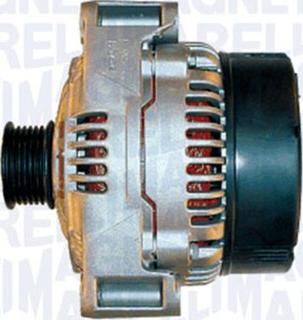 Magneti Marelli 944390393700 - Alternator www.molydon.hr