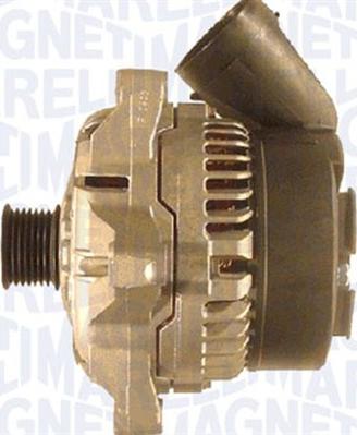 Magneti Marelli 944390392000 - Alternator www.molydon.hr