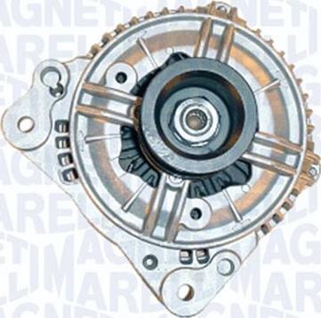 Magneti Marelli 944390392100 - Alternator www.molydon.hr