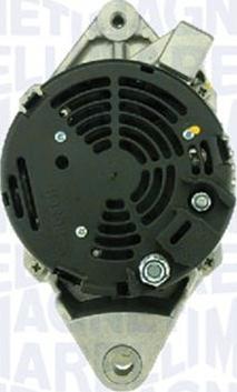 Magneti Marelli 944390392300 - Alternator www.molydon.hr