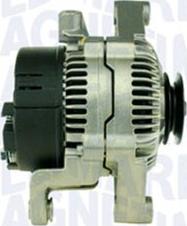 Magneti Marelli 944390392300 - Alternator www.molydon.hr