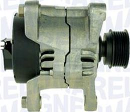 Magneti Marelli 944390392200 - Alternator www.molydon.hr