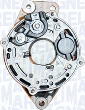 Magneti Marelli 944390345300 - Alternator www.molydon.hr