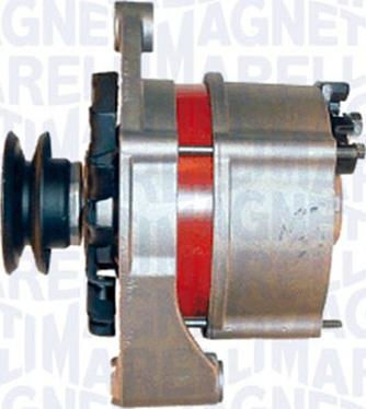 Magneti Marelli 944390345300 - Alternator www.molydon.hr