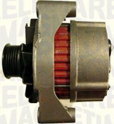 Magneti Marelli 944390340600 - Alternator www.molydon.hr