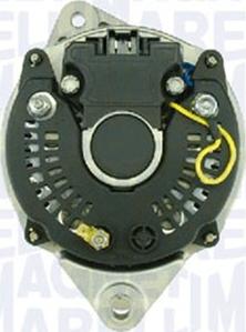 Magneti Marelli 944390348610 - Alternator www.molydon.hr