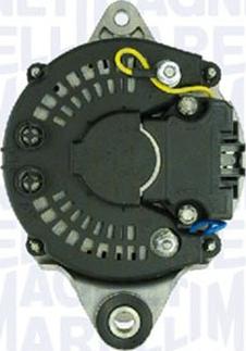 Magneti Marelli 944390348110 - Alternator www.molydon.hr