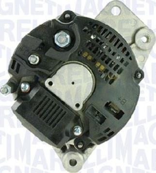 Magneti Marelli 944390342300 - Alternator www.molydon.hr