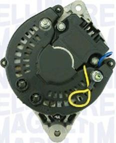 Magneti Marelli 944390347400 - Alternator www.molydon.hr